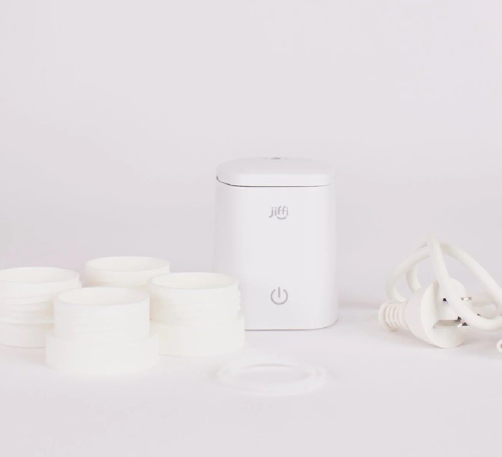 Jiffi Home Bottle Warmer Warmers Baby Bunting AU