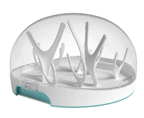 Microwave Steriliser Avent Steriliser Baby Bunting Nanobebe
