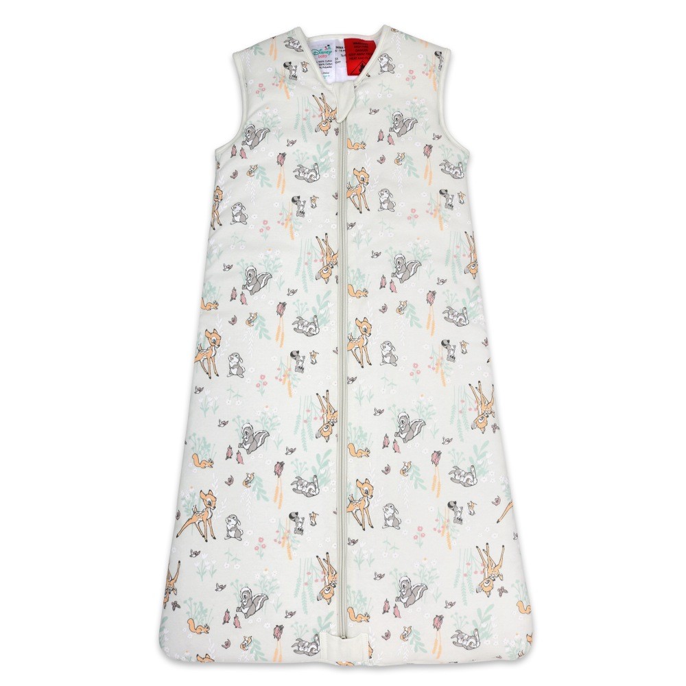 Disney Sleeping Bag 2.5 Tog Bambi 1836 Months Baby Bunting AU