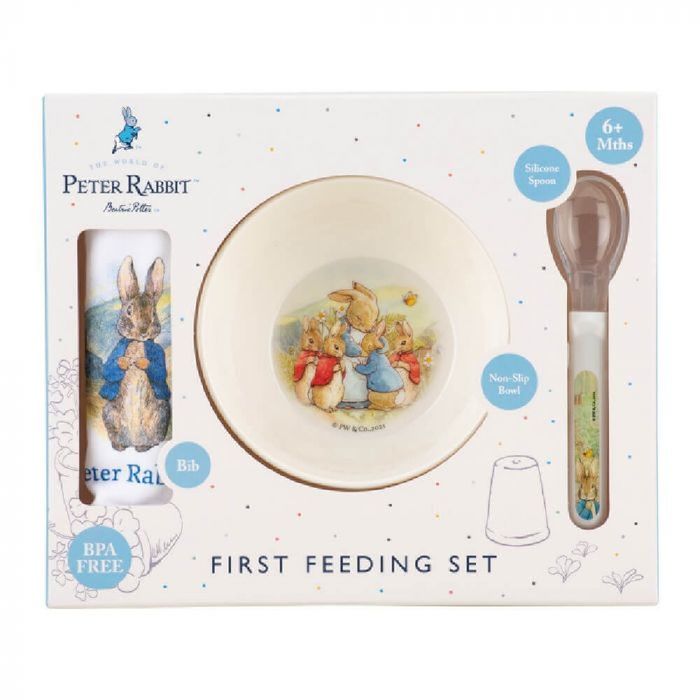 First Years Take & Toss Feeding Set 12 Pack, Feeding Sets