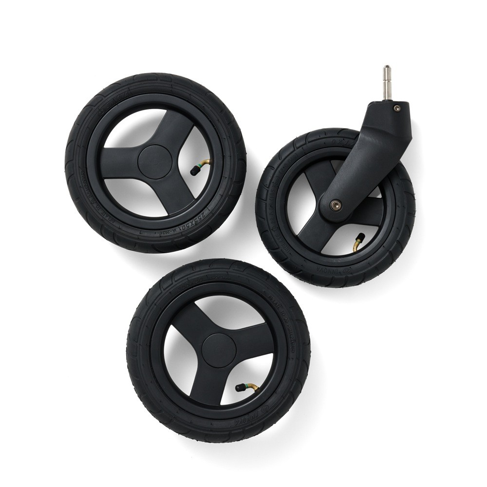 Edwards & Co M Series Oscar Air Tyre Kit Baby Bunting NZ