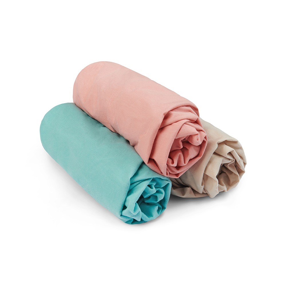 Love To Dream Tencel Sheets Protectors Marine Baby Bunting AU