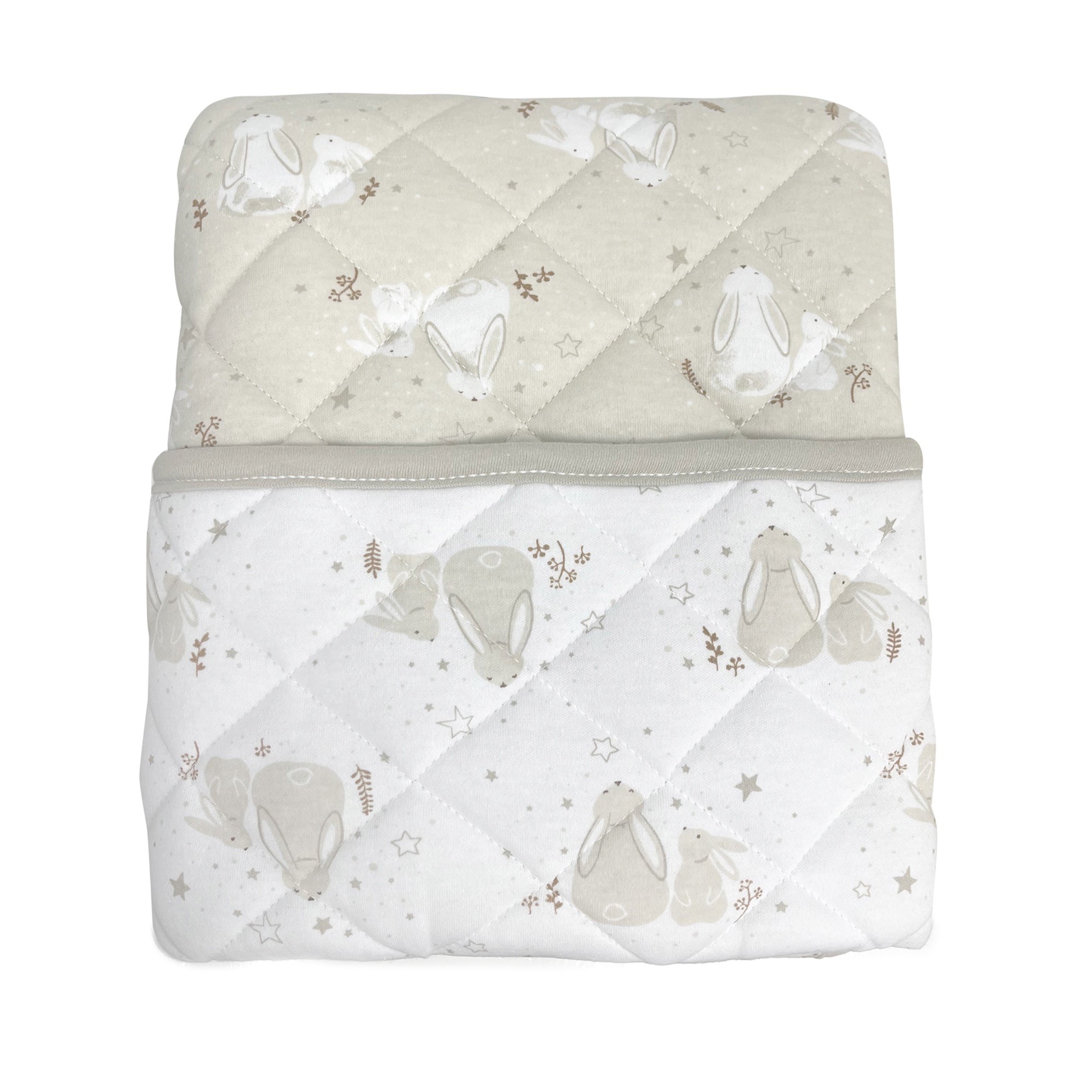 Bubba Bunny Dream Cot Comforter Quilts Baby Bunting AU