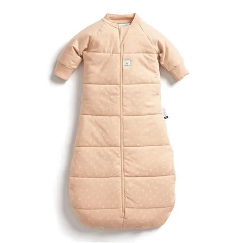 Ergopouch Jersey Sleeping Bag Long Sleeve Tog Golden 3-12