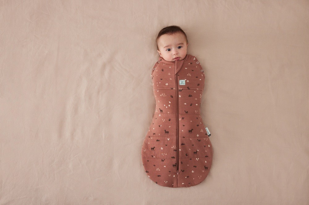 Baby bunting sale ergo cocoon