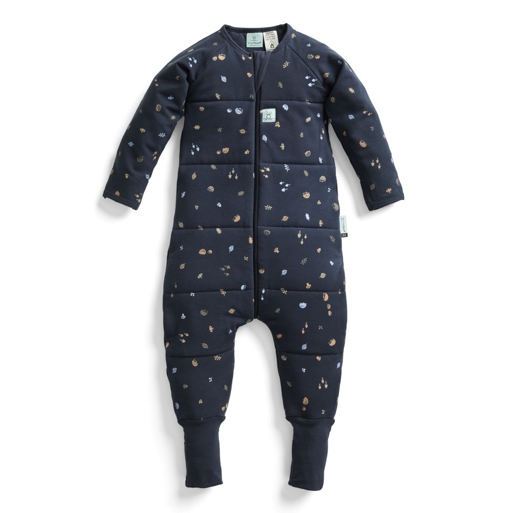 Baby bunting best sale 2.5 tog