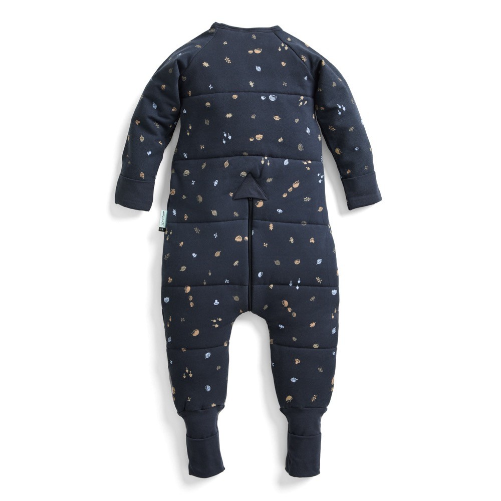 Ergopouch Onesie 3.5 Tog Hedgehog 23 Years Sleepwear sale Baby