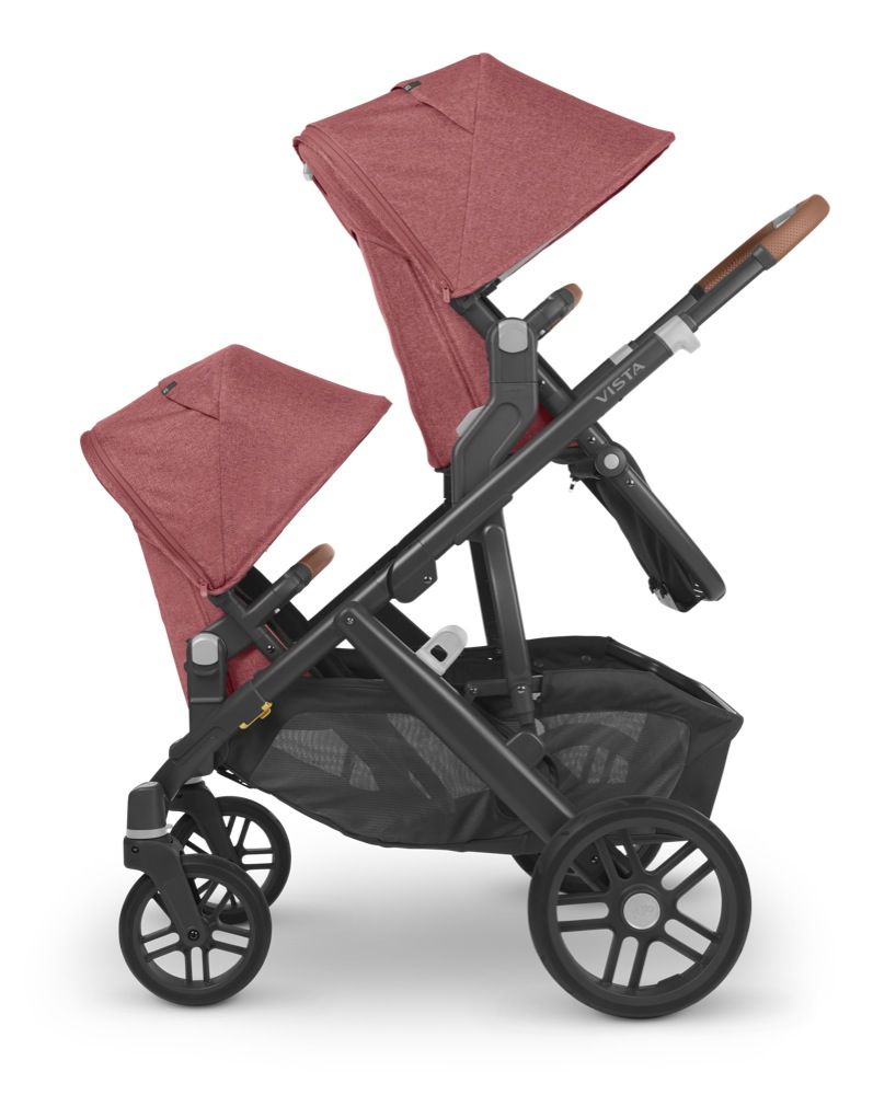 Baby bunting uppababy vista online