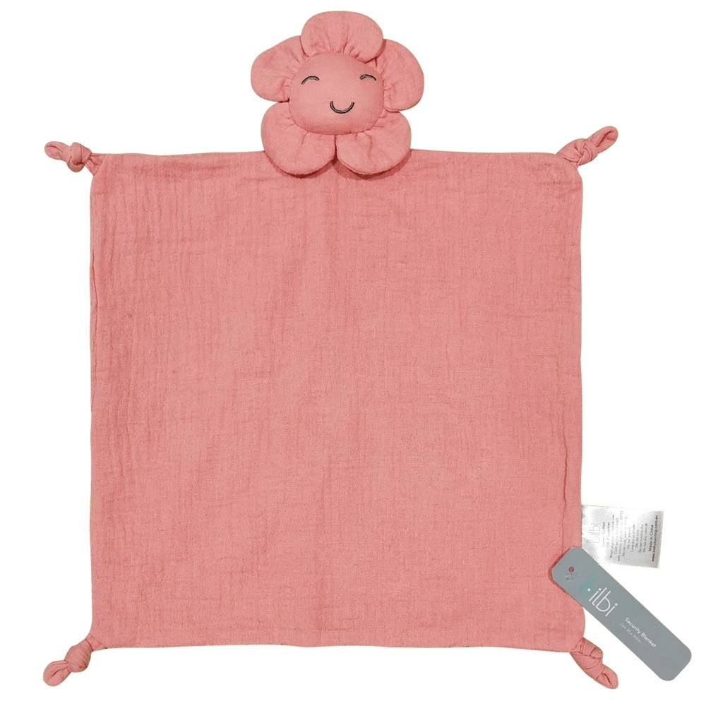 bilbi-security-blanket-flower-security-blankets-baby-bunting-au