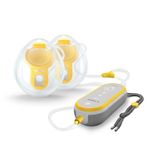 Intro to Freestyle™ Hands Free Double Electric Breast Pump 