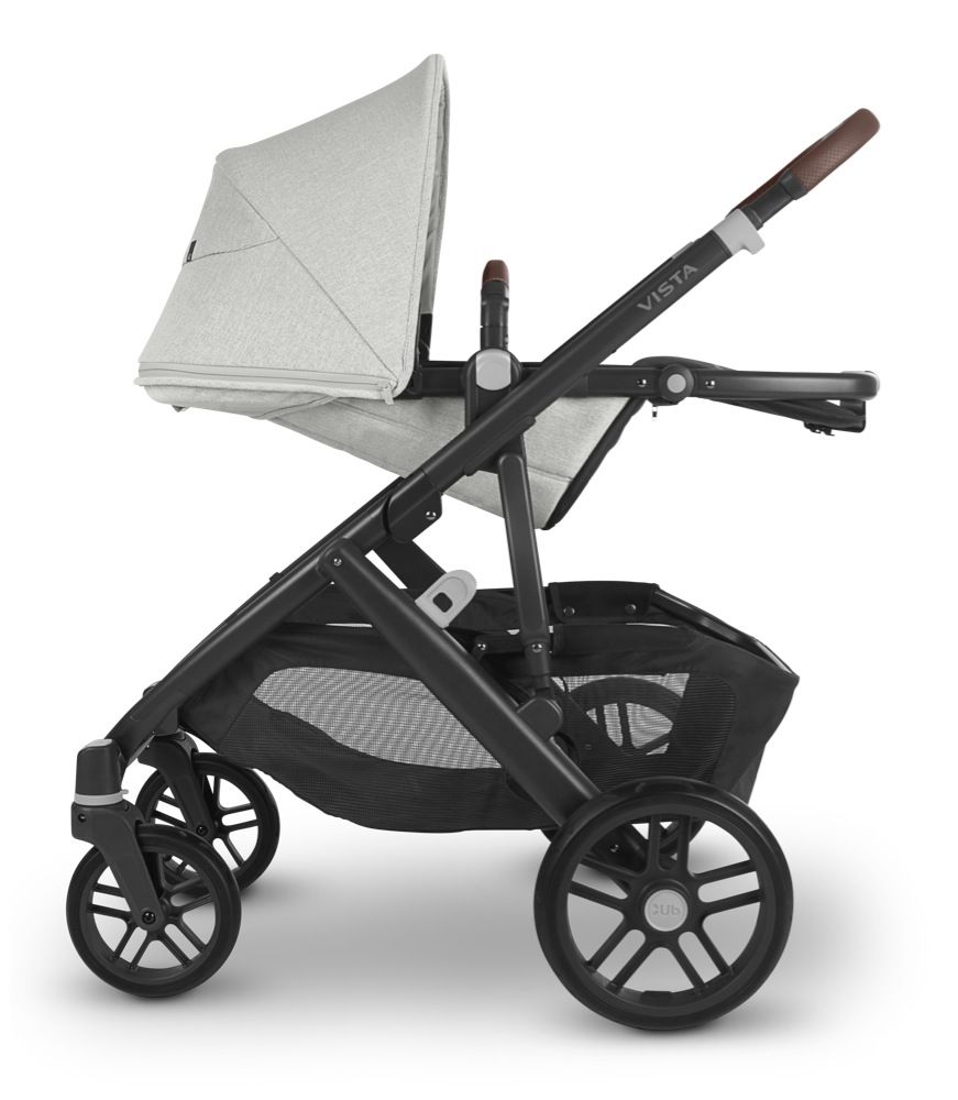 Baby bunting outlet uppababy