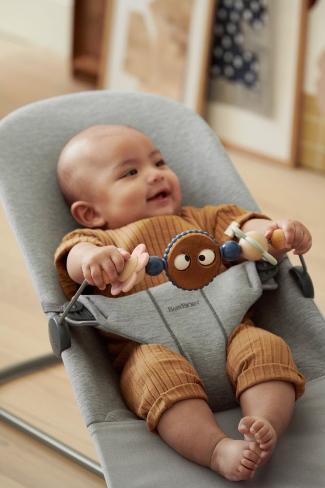 Baby bunting cheap bjorn bouncer