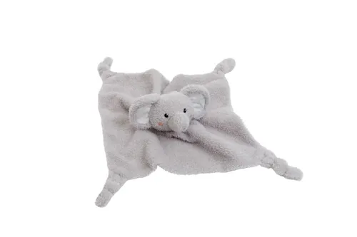 Ellie Elephant Elephant Comforter Steiff Blue Elephant Oscar