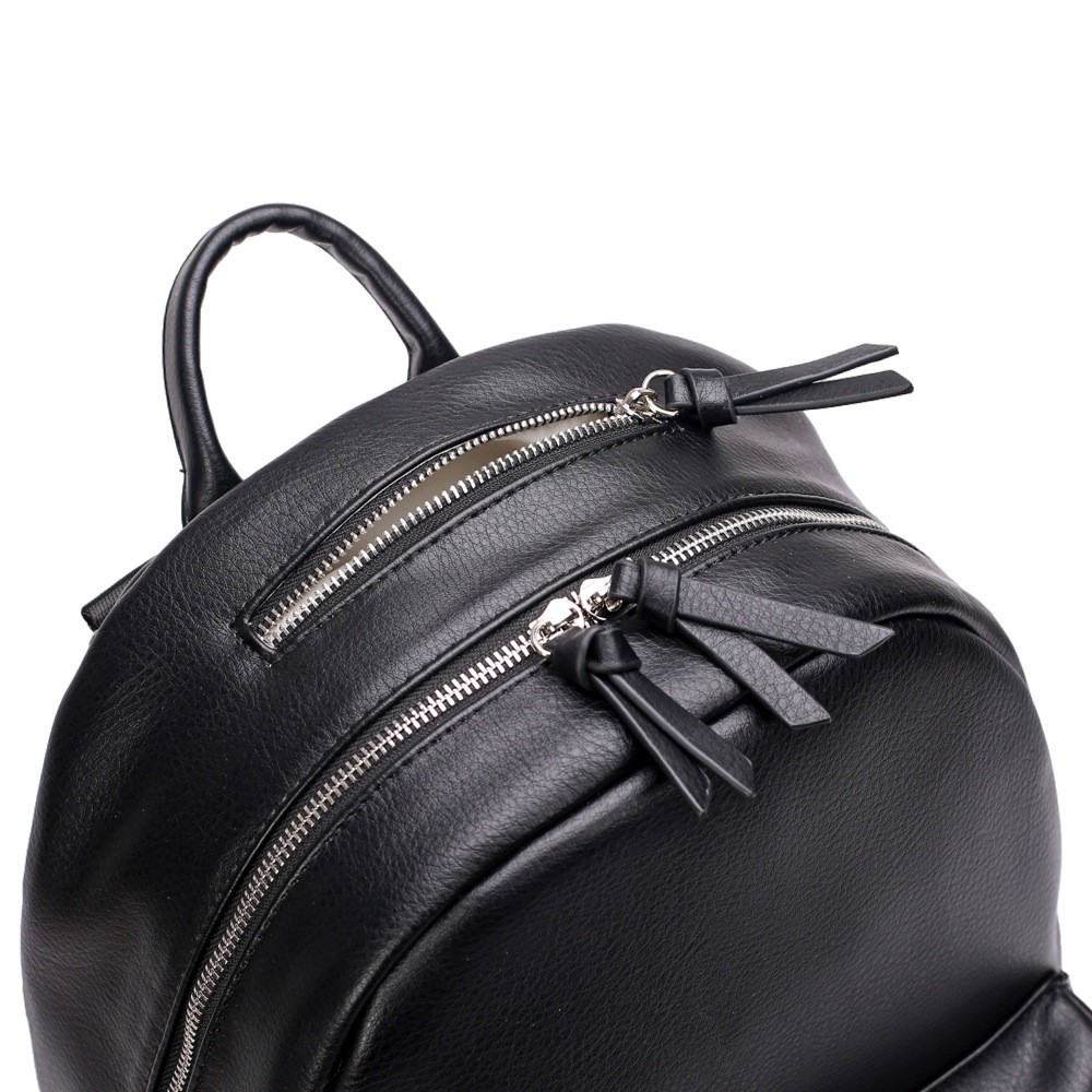 4Baby Backpack Black Nappy Bags Baby Bunting AU