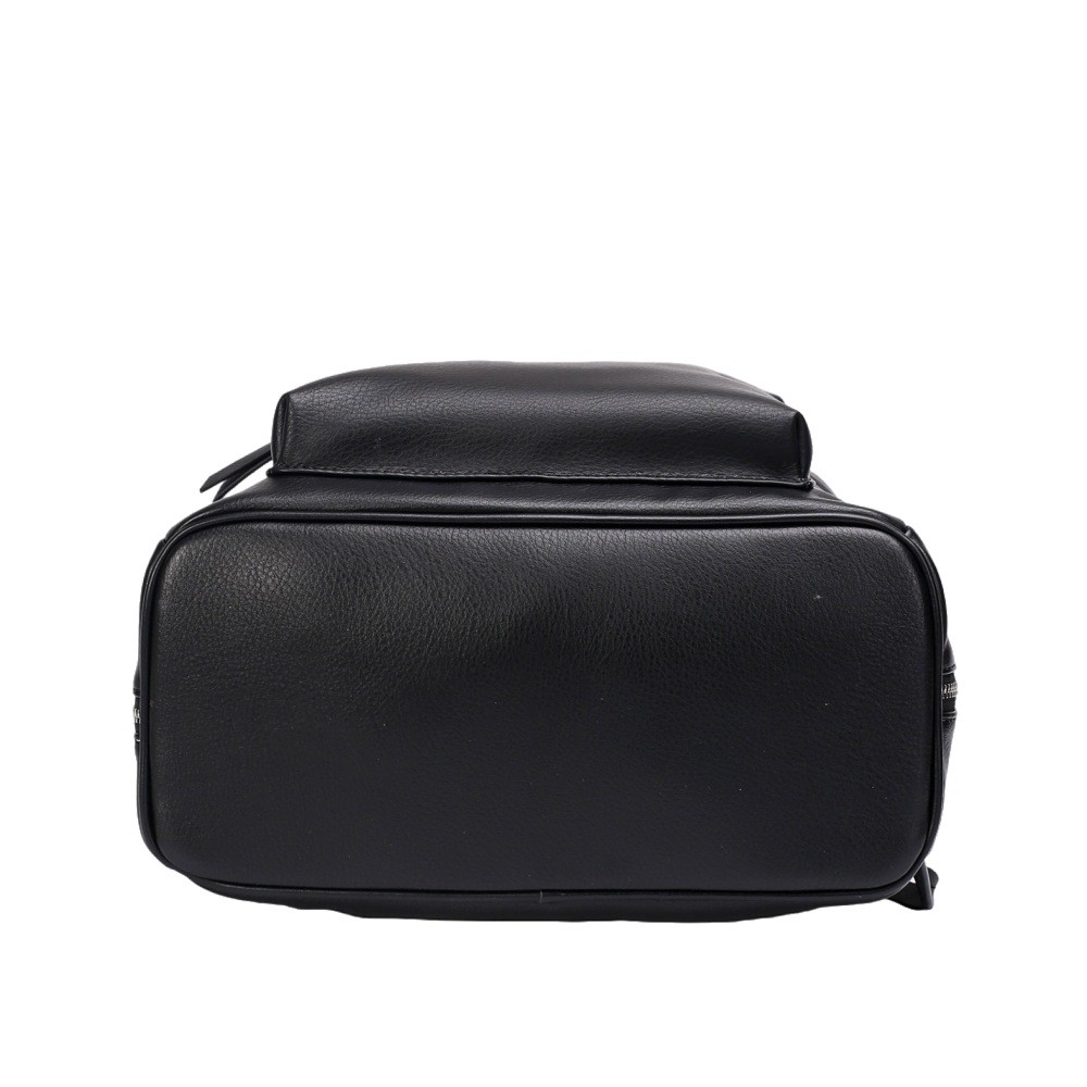 4Baby Backpack Black Nappy Bags Baby Bunting AU