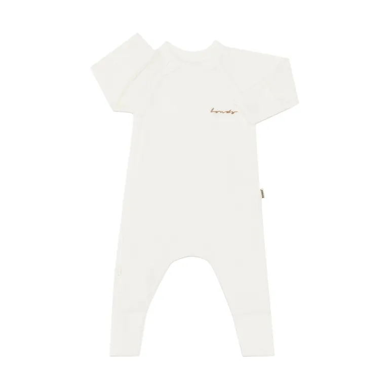 Bonds Wonderwarm Coverall Marscapone