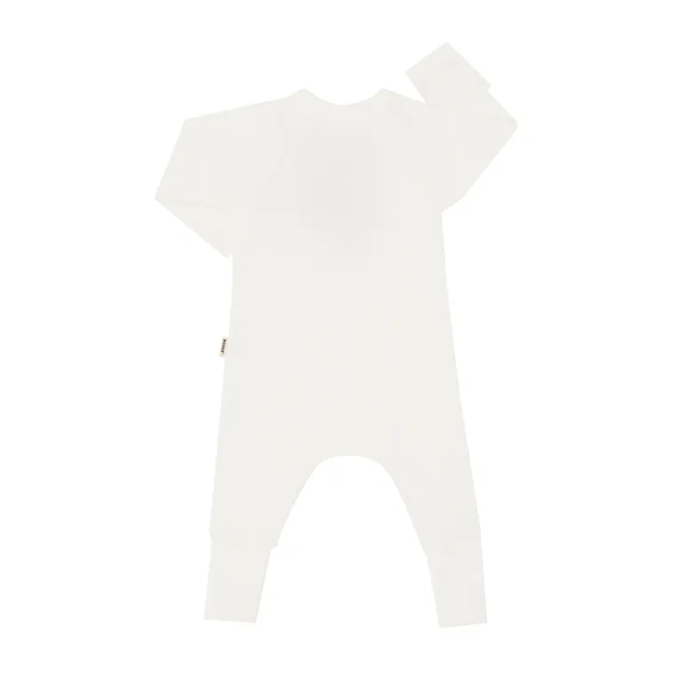 Bonds Wonderwarm Coverall Marscapone