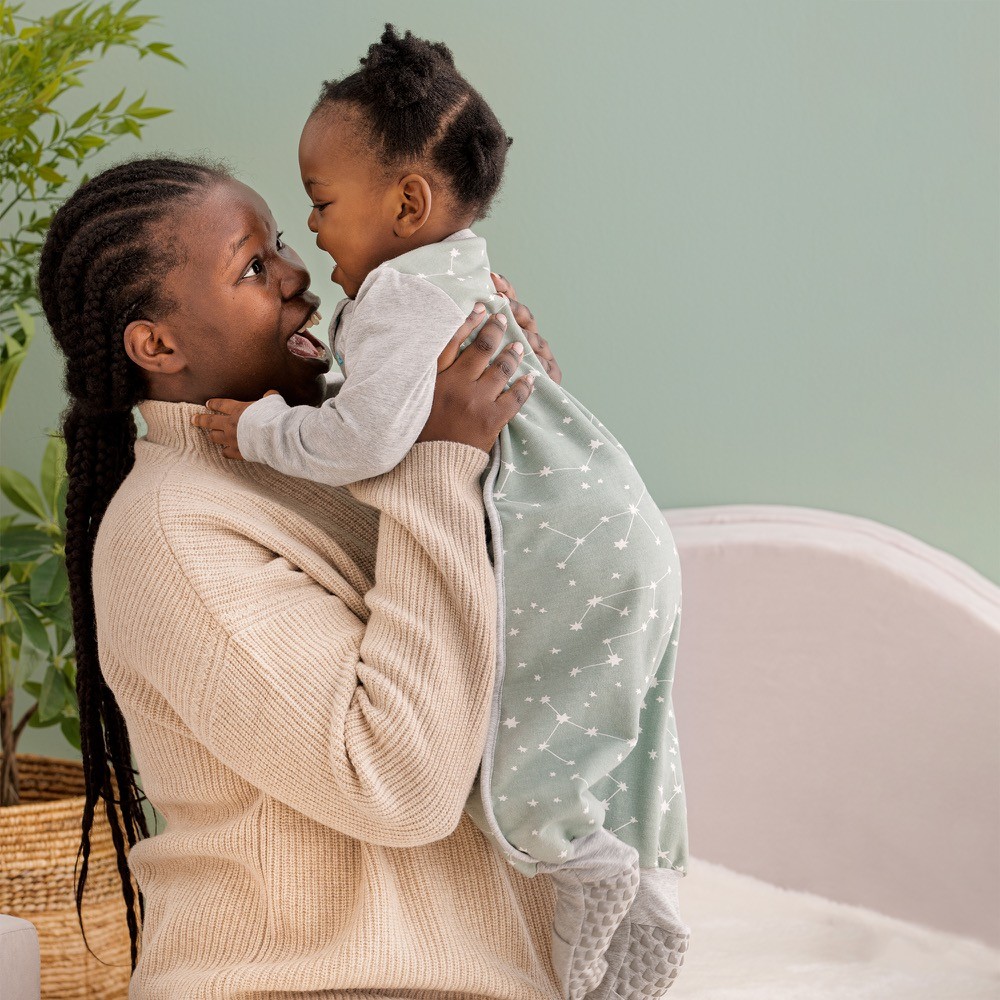 Love To Dream Sleepsuit Stellar & Marle 1T Olive 1224 Months Baby