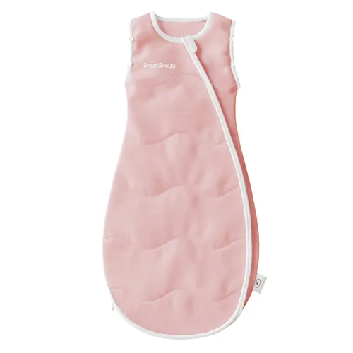 Sleepsack Swaddle Halo Swivel Bassinet Baby Bunting Smart Snugg