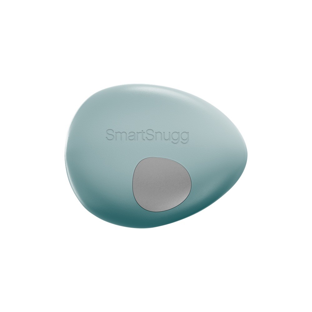 Smart Snugg Pebble Monitor Mist | Baby Monitor Accessories | Baby ...