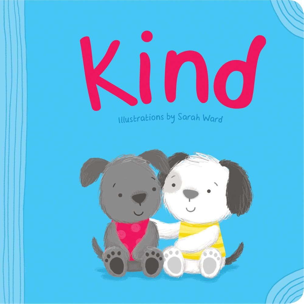 Kind　Baby　Bunting　AU　Resilience　Childrens　Series　Books