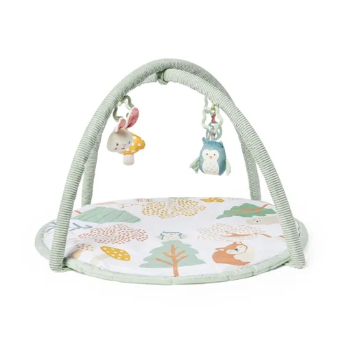 Oscar Florri Woodland Playgym Baby Bunting AU