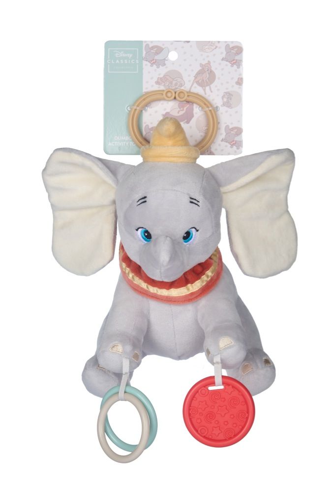 Disney baby hot sale activity toy