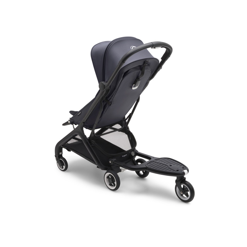 Bugaboo Butterfly Comfort Wheeled Board+ Black | Skate Boards | Baby ...