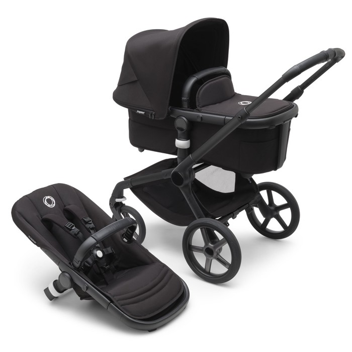 bugaboo bee 3 baby bunting