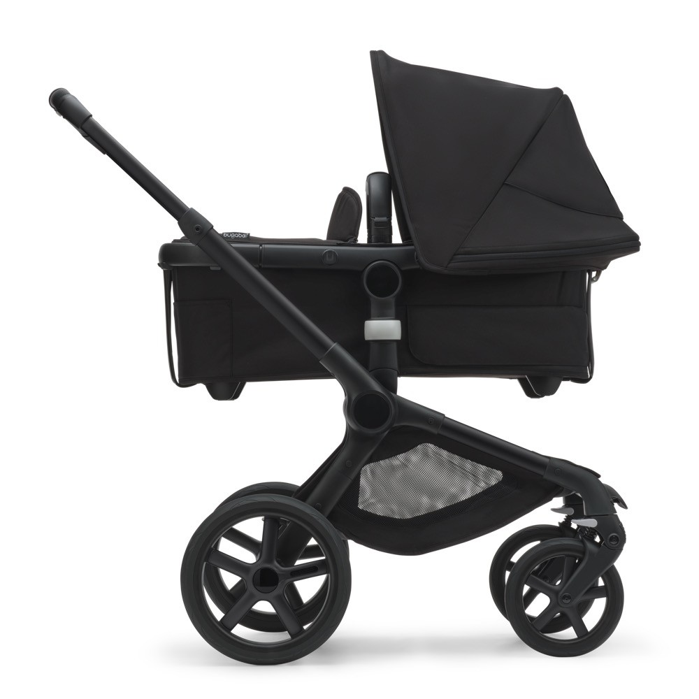 Bugaboo fox worth it online