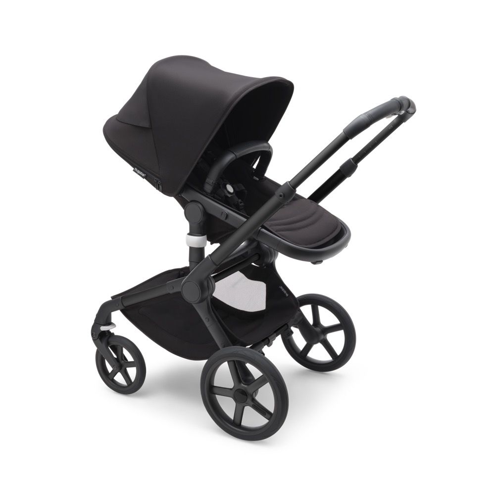 Bugaboo fox outlet australia