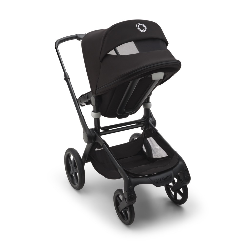 Bugaboo fox on sale on sale