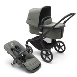 bugaboo bee 3 baby bunting