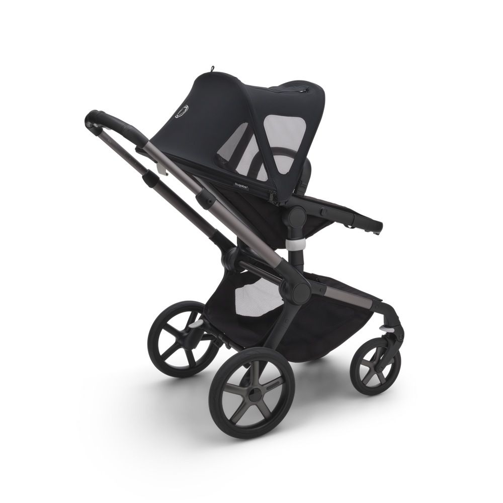 Bugaboo cameleon 3 sales baby bunting