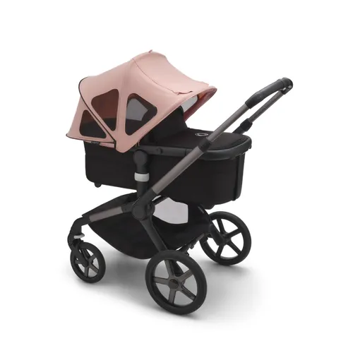 Pink Bugaboo Cam Bugaboo Cameleon Stroller Frame Bassinet Canopy Pink Good  Condition €45 №6603714 In Επαρχία Λεμεσού Καροτσάκια Sell, Buy, Ads On 