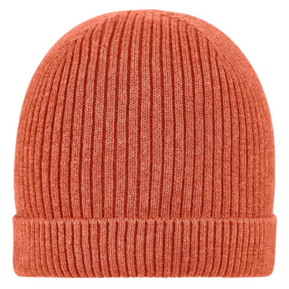 Toshi Organic Beanie Tommy Saffron Hats Baby Bunting AU