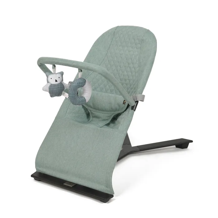 Jengo Relax Bouncer Green