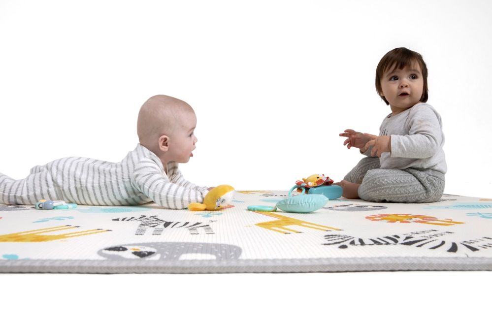 Baby bunting cheap play mat