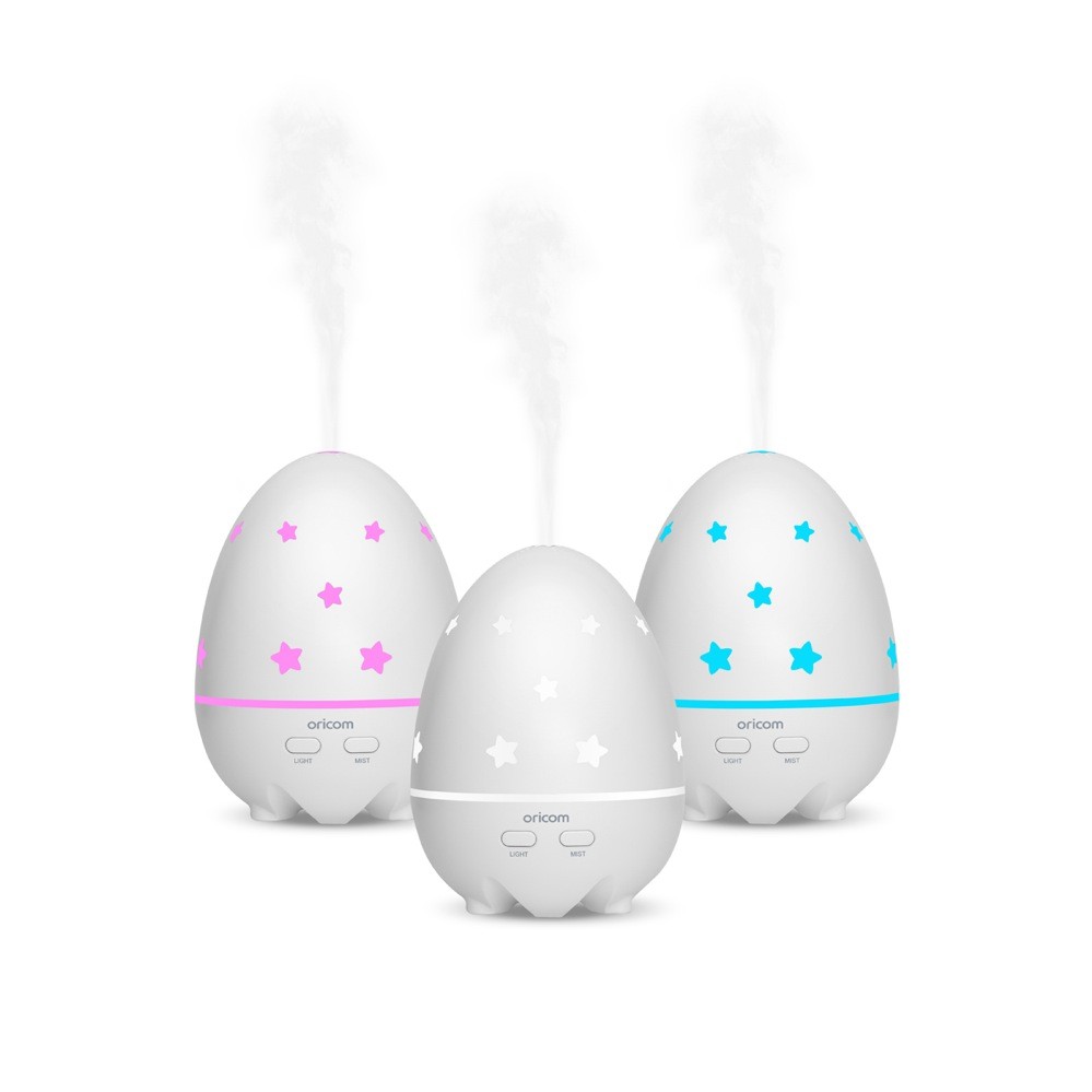 Aroma Diffuser With Night Light AD50 Night Lights Baby