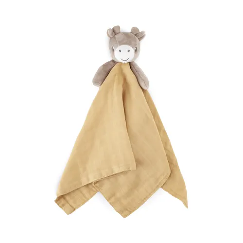 Comfort Blanket Baby Comforter Myer Little Bamboo Lovie/Comforter