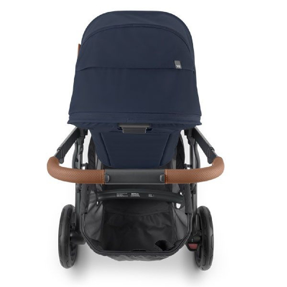 Uppababy navy best sale