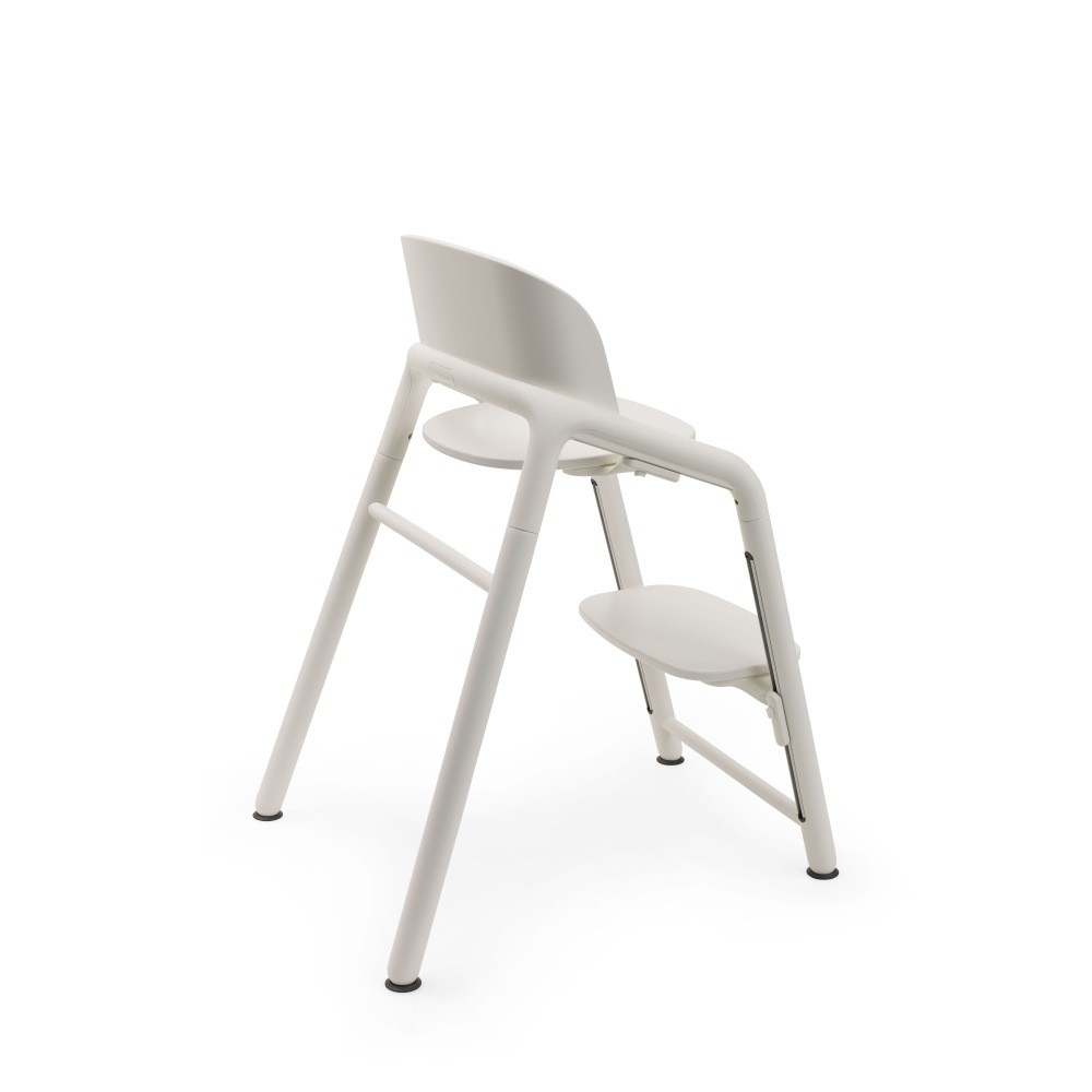 Bugaboo Giraffe High Chair White | Highchair Accessories | Baby Bunting AU