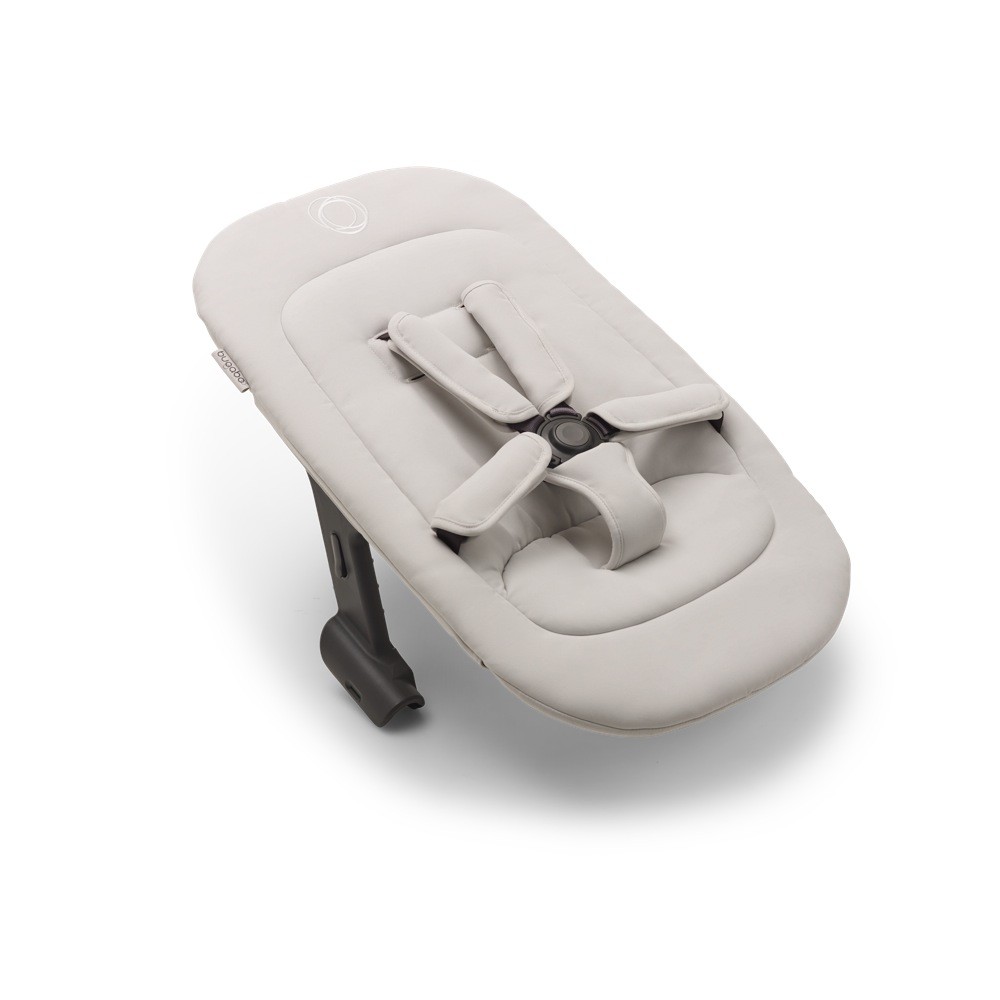 Bugaboo Giraffe Newborn Set Polar White | Highchair Accessories | Baby ...