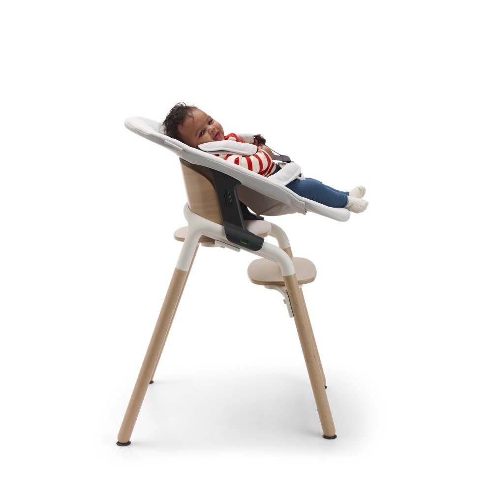 Bugaboo Giraffe Rocker Complete store BABY KINGDOM