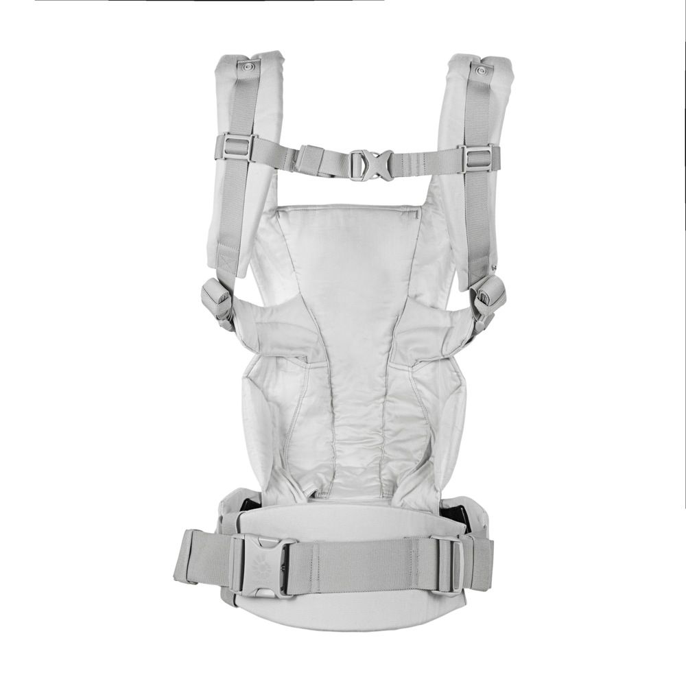 Ergobaby Omni Dream Baby Carrier Pearl Grey | Baby Carriers | Baby ...