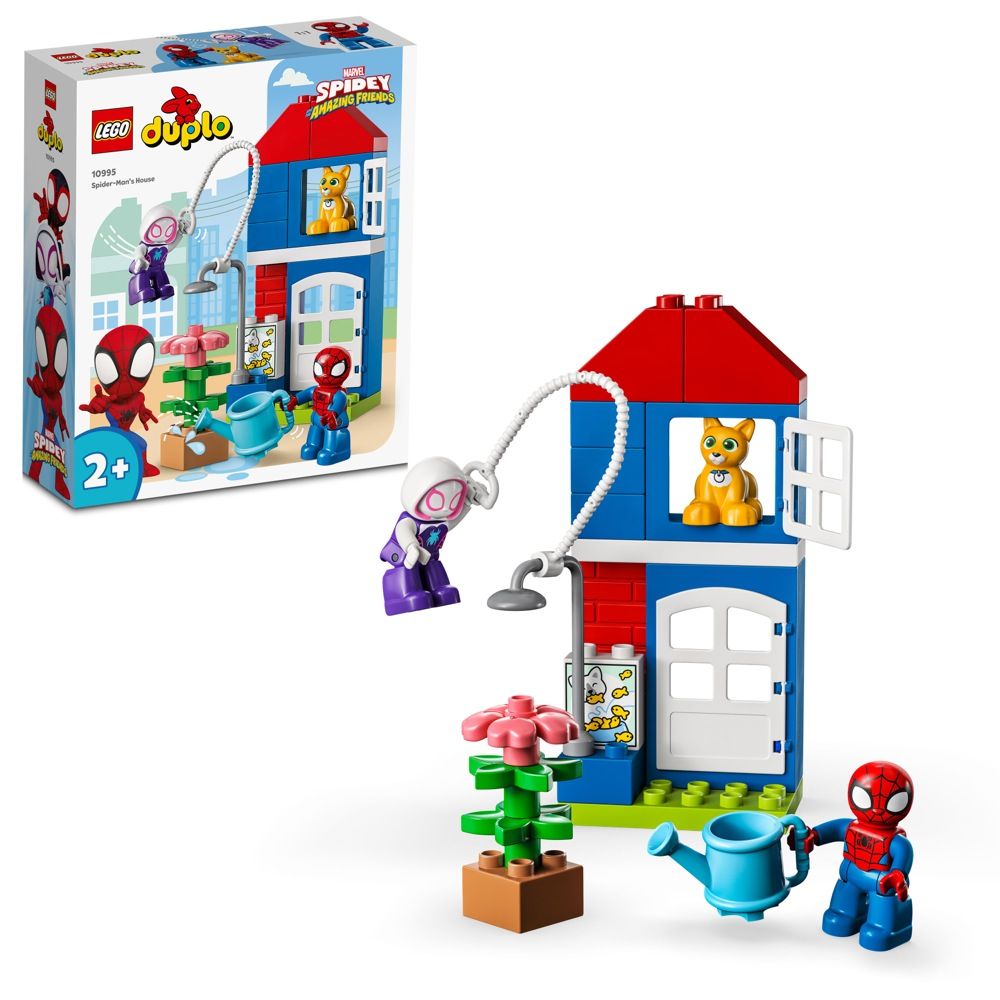 Duplo au hot sale