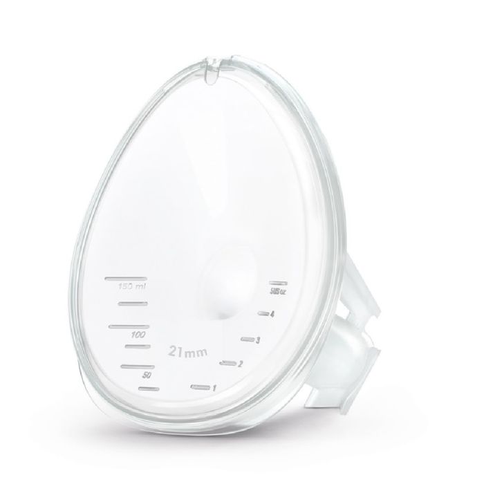 Freestyle™, Breast Shields Features & Benefits