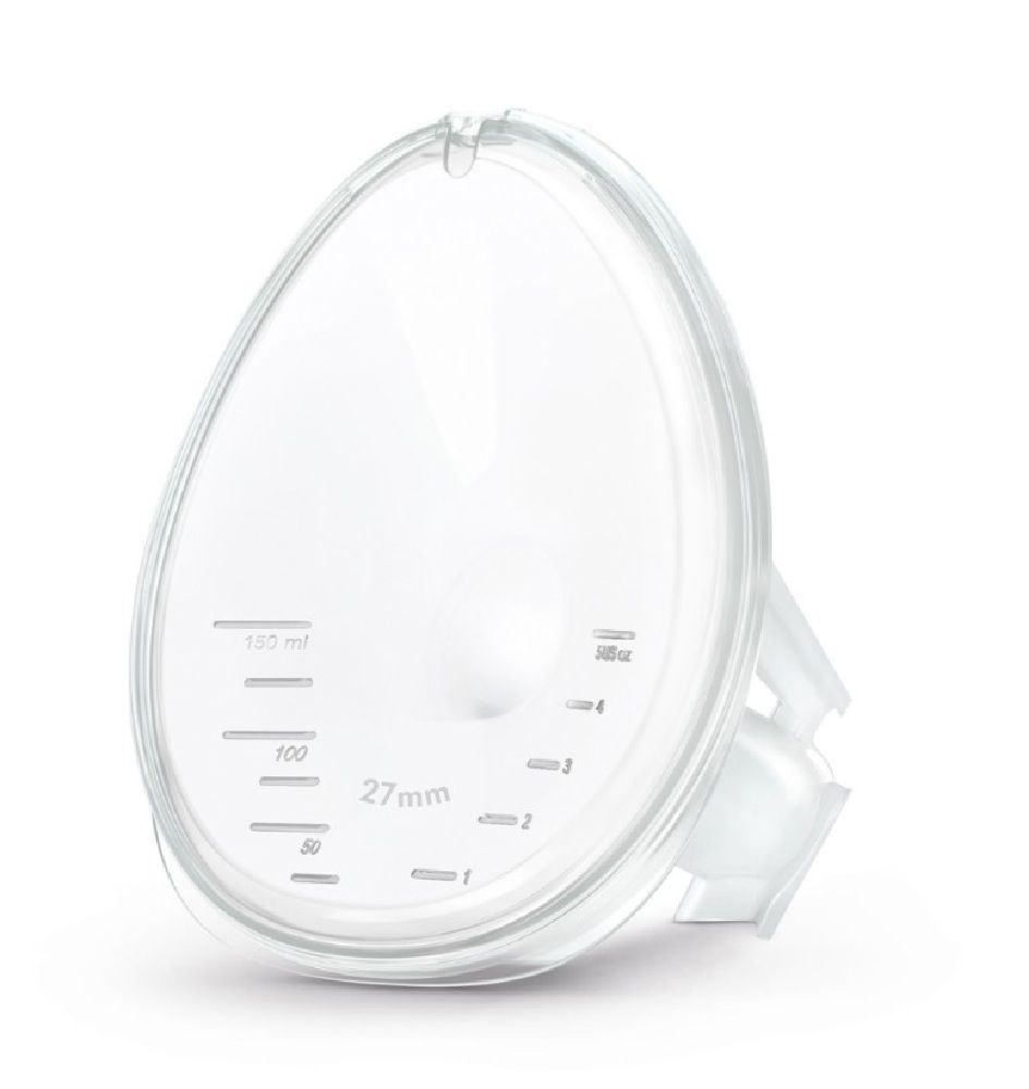 Medela Freestyle Hands-Free Breastshield 27MM, Breast Pump Accessories