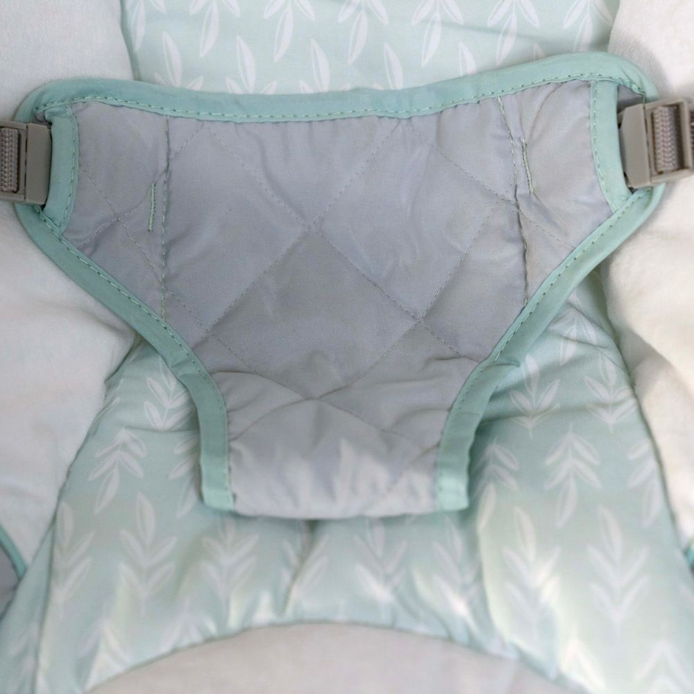 Ingenuity Cozy Spot Bouncer | Rockers & Bouncers | Baby Bunting AU