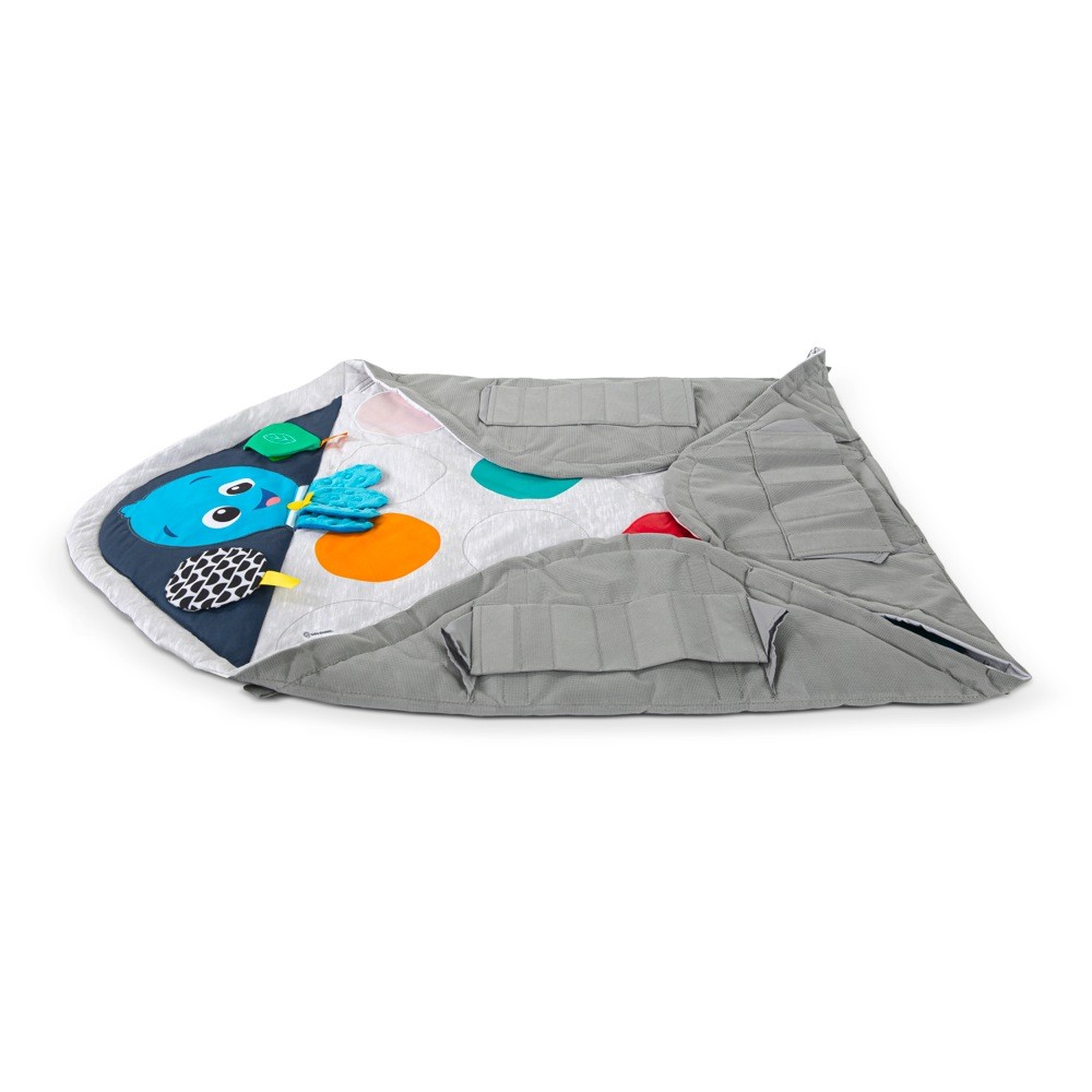 Baby Einstein Sensory Play Space Discovery Gym Playgyms Baby Bunting AU